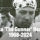 R.I.P. Mike 'The Gunner' Healey (1968-2024)