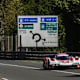 24h Le Mans: Das ist beim Testtag noch aufgefallen