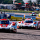 24h Daytona: Elf Hypercars beim IMSA-Auftakt 2026