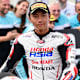 Moto2-Rookie Taiyo Furusato: So kann er eine Woche lang wütend sein