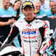 Moto2-Rookie Taiyo Furusato: So kann er eine Woche lang wütend sein