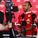 Lewis Hamilton bei Ferrari: Total verloren und gebrochen