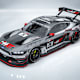 Haupt Racing Team plant Großprogramm mit Ford Mustang GT3