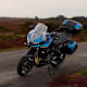 Triumph Tiger Sport 800 Tour: Triple für die lange Tour