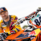 Rekordmann Jeffrey Herlings: KTM sagt Danke!