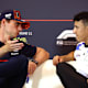Red Bull: Verstappen mit Hadjar, Lindblad wird GP-Pilot