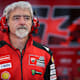 Gigi Dall’Igna: Fermin Aldeguer ist «die Zukunft von Ducati in der MotoGP»