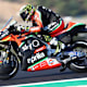 Ein Stück MotoGP-Geschichte: Aleix Espargaro verkauft seine Aprilia RS-GP