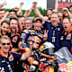 CEO Gottfried Neumeister: «KTM und der Rennsport, das ist untrennbar!»