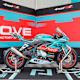 Kove Moto in Sportbike-WM 2026: Bemerkenswert anders