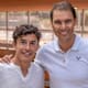 Marc Marquez (Ducati): So half ihm Tennis-Ikone Rafael Nadal