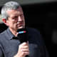 Günther Steiner zur Formel 1: «Kopf-an-Kopf-Rennen die ganze Saison über»