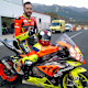 Unser erster IRRC Superbike-Test 2017 in Rijeka