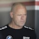 BMW außerhalb der Top-10: Für Teamchef Muir ist das «nicht die Realität»