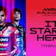 Großes MotoGP-Spektakel: Das Saisonstart-Event in Kuala Lumpur