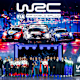 Es ist angerichtet: Die neue Rallye-WM-Saison beginnt