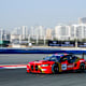 BMW führt die 24h Dubai nach dem erstem Rennviertel an