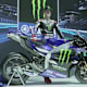 Yamaha Factory Racing 2026: Die große Aufholjagd in der MotoGP!