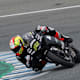 Bestzeit beim Jerez-Test: Philipp Öttl lobt Ducati-Neuerungen