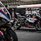 Neue Ära für BMW: Frische Lackierung für die Superbike-WM 2026