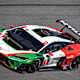 Durch Abt und Grasser: Vier Lamborghini Temerario GT3 2026 in DTM dabei