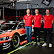 Eastalent Racing hält die Audi-Fahnen in der GT World Challenge hoch