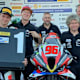 Moritz Jenkner: IDM-EuroMoto Superbike-Traum geplatzt