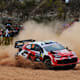 Rallye-WM-Finale: Solberg in der Superspecial-Prüfung zum Auftakt vorne
