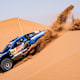 Rally Raid-Marokko: Loeb holt Sieg auf der dritten Etappe, Sainz führt