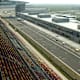A gigantic city, a mega circuit: what awaits the Superbike World Championship in Shanghai