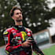 Crash wegen Defekt in Vallelunga: Tulovic beendete die Saison mit Kopfweh