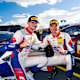 Sieg und ADAC-GT-Masters-Titel für Lamborghini-Duo des Engstler-Teams