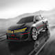 Peugeot E-T16 Concept: Hommage an den legendären 205 Gruppe B mit 816 PS