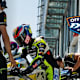 Fynn-Club eröffnet, Red Bull Rookie Kratochwil beim Moto4-Finale in Misano