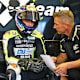 Moto4 Misano: Fynn Kratochwil beendete Saison mit einer Schulterverletzung