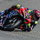 Kovács und Deussen Engines überzeugen beim Ducati-Auftritt, trotz Protest