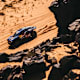 Rallye Marokko: Mattias Ekström im Ford Raptor gewinnt die vierte Etappe