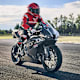 Modelljahr 2027: Honda schärft den Supersport-Renner CBR600RR nach