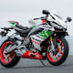 Aprilia RS 660: Sondermodell als Hommage an Phillip Island