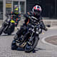 Einsteiger-Guzzi im Fokus: Vorschau auf die EICMA-Neuheiten von Piaggio