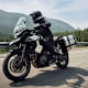 Triumph Tiger 1200: mehr Touring, mehr Hightech, weniger Offroad