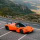 Mehr Luft, mehr Sound, mehr Spektakel - neue Varianten des KTM X-BOW GT-XR