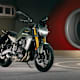 Moto Guzzi präsentiert «The Trip» – die neue 500er-Klasse aus Mandello