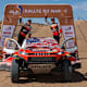 Toyota-Triumph in Marokko: Seth Quintero gewinnt und führt Rally Raid-WM an
