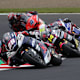 Unfassbares Moto2-Rennen in Motegi: Guevara siegte, Intact-Team geschockt
