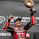 Motegi-Sieger Marc Marquez: Als es darauf ankam, spielte er mit Martin