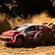 Packender WM-Showdown auf Sardinien: Solberg siegt - Evans ist Weltmeister