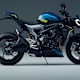 Triumph 2027: Neue Street Triple 798 mit Moto2-Einheitsmotor