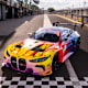 50 Jahre Art Cars: BMW zelebriert Jubiläum mit Hommage bei 12h Bathurst