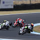 Supersport-Test Phillip Island: Ducati und Triumph stark, Kawasaki schwach